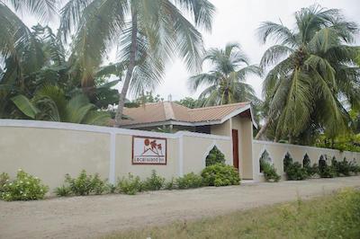 لوکال آیلند این