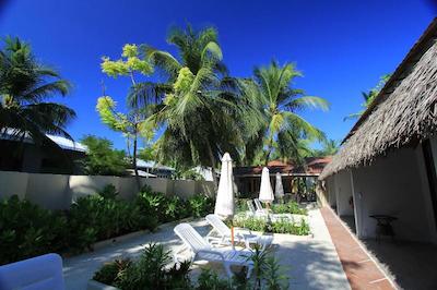 لوکال آیلند این