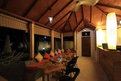 لوکال آیلند این