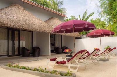 لوکال آیلند این