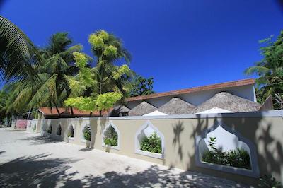 لوکال آیلند این