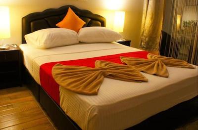 لوکال آیلند این