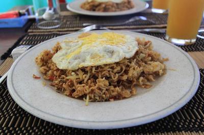 لوکال آیلند این