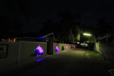 لوکال آیلند این