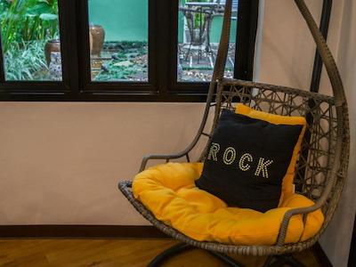 تی پاک دی رزیدنت