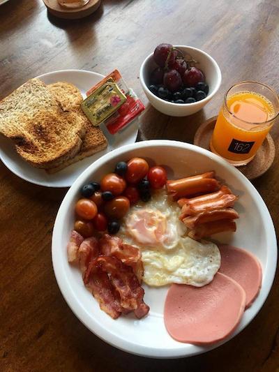 د الیسیوم رزیدنس