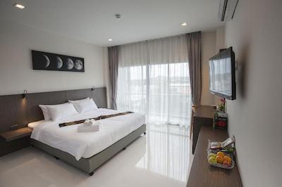 د الیسیوم رزیدنس