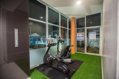 د الیسیوم رزیدنس