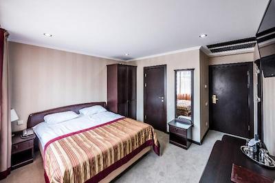 ریخه کوپالا هتل