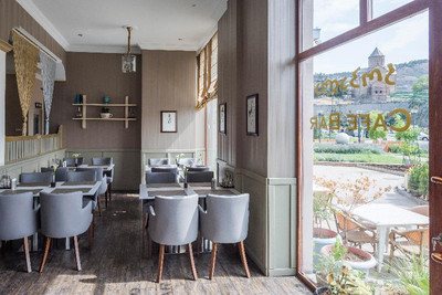 ریخه کوپالا هتل
