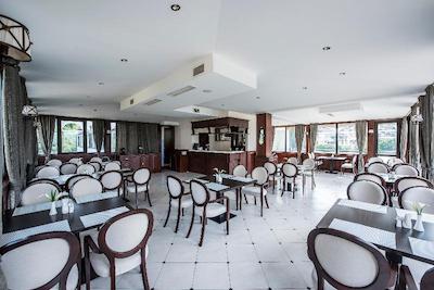 ریخه کوپالا هتل