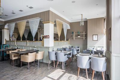 ریخه کوپالا هتل