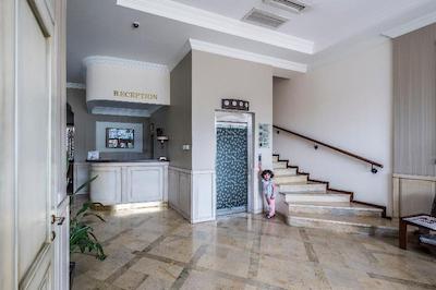 ریخه کوپالا هتل