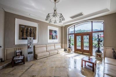 ریخه کوپالا هتل