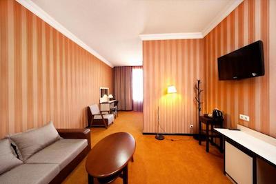 ریخه کوپالا هتل