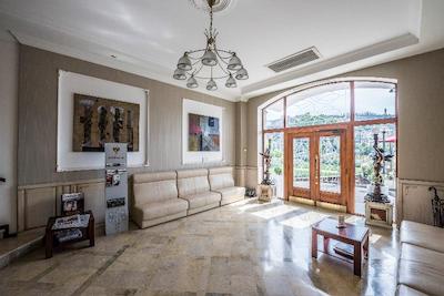 ریخه کوپالا هتل