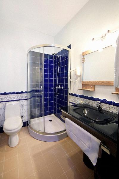 ریخه کوپالا هتل