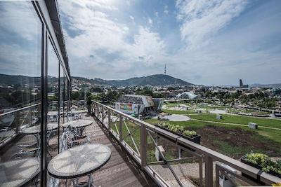 ریخه کوپالا هتل