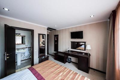 ریخه کوپالا هتل