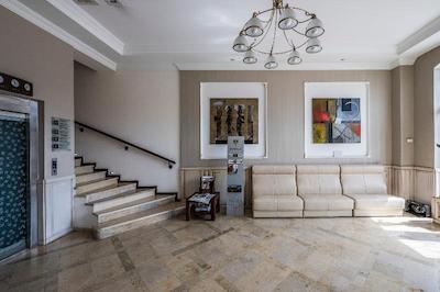 ریخه کوپالا هتل