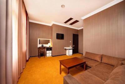 ریخه کوپالا هتل