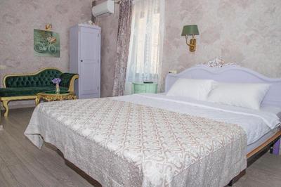 سیلور 34 بوتیک هتل