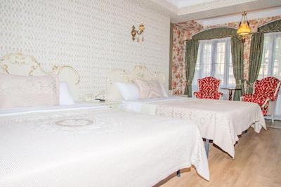 سیلور 34 بوتیک هتل