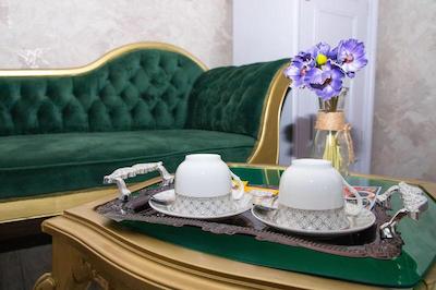 سیلور 34 بوتیک هتل