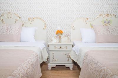 سیلور 34 بوتیک هتل