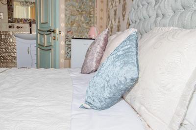 سیلور 34 بوتیک هتل