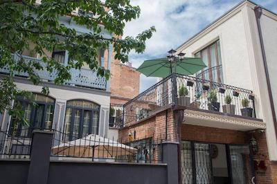 سیلور 34 بوتیک هتل