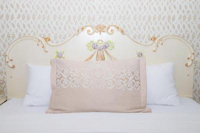 سیلور 34 بوتیک هتل