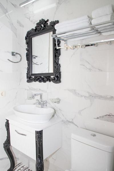 سیلور 34 بوتیک هتل