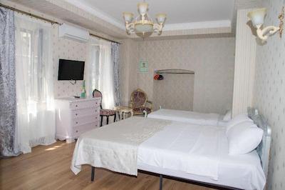 سیلور 34 بوتیک هتل