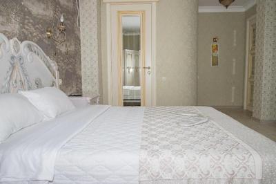 سیلور 34 بوتیک هتل