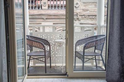 سیلور 34 بوتیک هتل