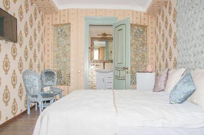 سیلور 34 بوتیک هتل