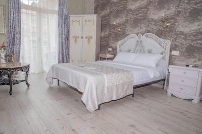 سیلور 34 بوتیک هتل