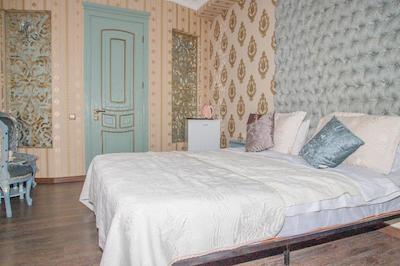 سیلور 34 بوتیک هتل