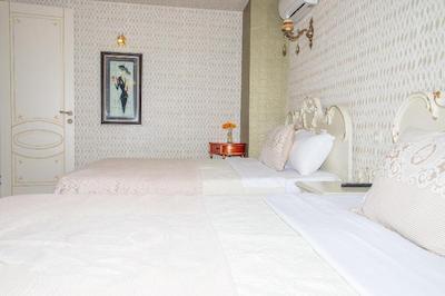 سیلور 34 بوتیک هتل