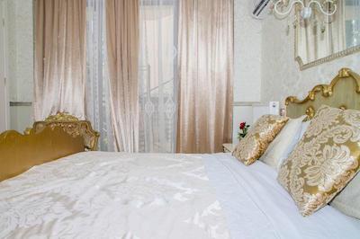 سیلور 34 بوتیک هتل