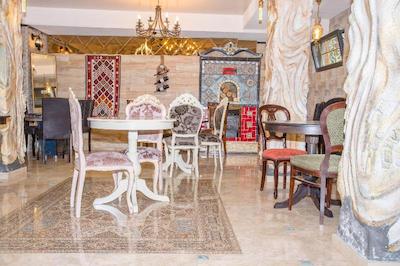 سیلور 34 بوتیک هتل