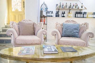 سیلور 34 بوتیک هتل