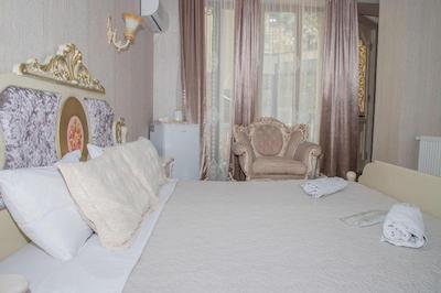 سیلور 34 بوتیک هتل