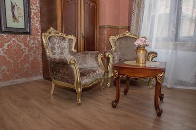 سیلور 34 بوتیک هتل