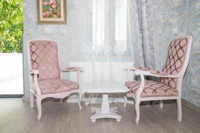 سیلور 34 بوتیک هتل