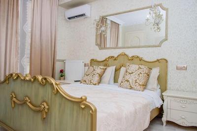 سیلور 34 بوتیک هتل