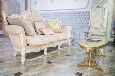 سیلور 34 بوتیک هتل