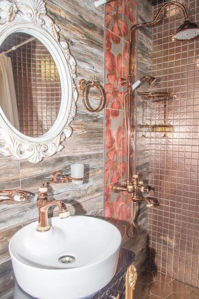 سیلور 34 بوتیک هتل