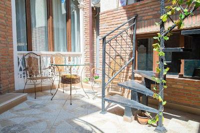 سیلور 34 بوتیک هتل